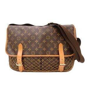 Louis Vuitton Congo Monogram Bag